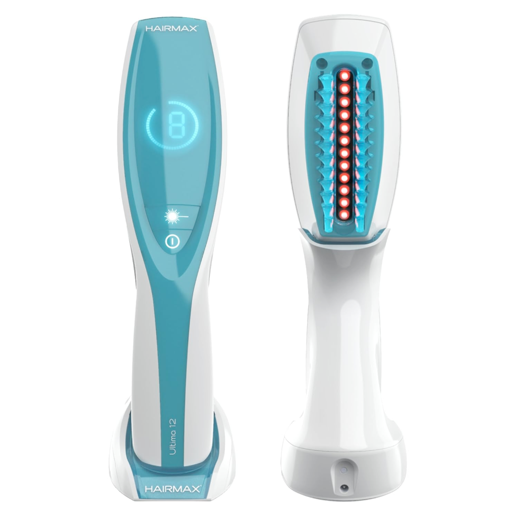Hairmax Ultima 12